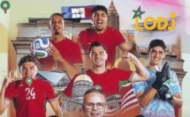 بعد الفوز على هايتي بنتيجة 4-2، المنتخب المغربي واصل تحطيم الأرقام القياسية وكتابة صفحات جديدة فالتاريخ الإفريقي فكأس العالم.