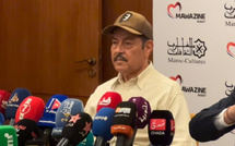 لطفي بوشناق يبدع في أمسية طربية مميزة ضمن مهرجان “موازين” بالرباط