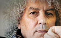 الشاعر والمسرحي المغربي نصر الدين بوشقيف عضواً في لجنة تحكيم مهرجان لاهاي السينمائي