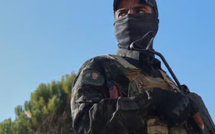 الولايات المتحدة تعلن مقتل قيادي في تنظيم "داعش" بضربة جوية شمال غرب سوريا