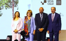 اختتام المؤتمر العالمي الثامن لمنظمة المدن والحكومات المحلية المتحدة بطنجة والدعوة إلى تعزيز دور الجماعات الترابية في مواجهة التحديات العالمية