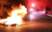 فيديو صادم ومقلق كيروج هاد الساعات فـ السوشيال ميديا؛ كيوثق للجانب المظلم والخطير لبعض السلوكات فـ احتفالات عاشوراء