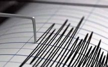 زلزال بقوة 5.5 درجات يهز جنوب غرب الصين