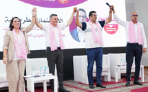 منتدى الحوار الشبابي بالدار البيضاء.. نقاشات تؤسس لمرحلة جديدة من الفعل الشبابي داخل الشبيبة الاستقلالية