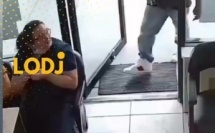 فيديو مضحك بزاف وغريب كيروج هاد الأيام فـ السوشيال ميديا؛ كيوثق لواحد من أفشل وأغرب محاولات السرقة فـ التاريخ بسب برود أعصاب غير طبيعي