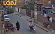فيديو صادم ومثير بزاف كيروج هاد الساعات فـ منصات التواصل؛ كيوثق لواحد الموقف غير متوقع نهائياً قلب الموازين فـ ثواني معدودة