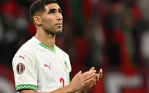 حكيمي : المغرب يؤكد أن إنجاز قطر لم يكن استثناء