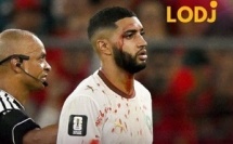 الأسود قاتلو فوق التيران، والجمهور عاش كل دقيقة بالأعصاب والقلب. من الضغط للتعادل لركلات الترجيح… ليلة ما تتنساش، والفرحة كانت بحجم الحلم المغربي.