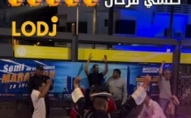 عاشت الجماهير المغربية لحظات فرح كبيرة بعد تأهل أسود الأطلس إلى الدور المقبل، إثر الفوز على المنتخب الهولندي بركلات الترجيح، عقب انتهاء المباراة بالتعادل هدف لمثله.