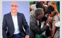 ​دموع طفل من دموع وطن..