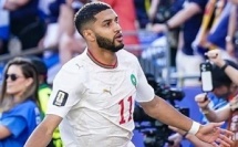 صيباري يطوي صفحة بي إس في ويبدأ تحدياً جديداً مع بايرن ميونيخ