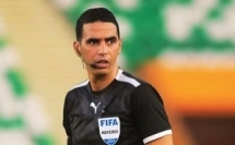 بعد الجدل.. فيفا يدعم الحكم المغربي جلال جيد