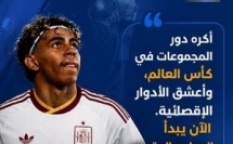 لامين يامال: دابا كيبدا الحماس الحقيقي
