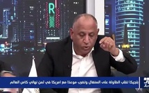 ​برافو ماجد، موقف مهني يحترم أخلاقيات النقاش الإعلامي..