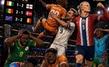 الدقيقة 86 ما كانتش رحيمة مع المنتخبات الإفريقية فمونديال 2026
