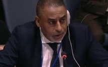 الذكاء الاصطناعي والإرهاب.. الكيحل يدعو من الأمم المتحدة إلى تعزيز التعاون البرلماني لمواجهة التهديدات الرقمية