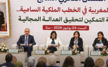 منتدى فكري بسلا يسلط الضوء على الرؤية الملكية لتمكين المرأة وتعزيز العدالة المجالية
