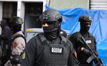 “البسيج” يجهض هجمات وشيكة بعدة مدن ويوقف 10 متطرفين