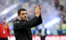 رسميا.. الأردن ينهي مشوار جمال السلامي بعد مونديال 2026