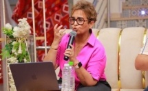 أمينة ابن الشيخ: تفعيل الأمازيغية يدخل مرحلة التمكين الفعلي