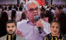 حزب الاستقلال يستقبل منخرطيه الشباب بالرباط تحت شعار صناعة التغيير
