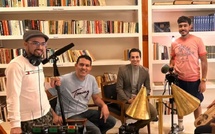 “سحر الهجهوج” يتوج بالذهب في جوائز Telly Awards الأمريكية