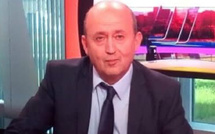 الأسود لا تبتسم بل تفترس