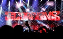 Scorpions تشعل أجواء الدار البيضاء بأمسية روك استثنائية