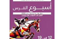 الرباط تستعد لاحتضان الدورة الـ41 لأسبوع الفرس بمشاركة نخبة فرسان المملكة
