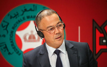 لقجع عن لامين يامال :  "لا أعرف أي إسباني اسمه جمال"