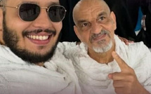 وفاة والد اليوتيوبر خالد الإدليسي.. رحيل "الضالة" يُحزن متابعي المحتوى الكوميدي المغربي