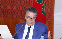 وزير العدل يلوّح بمتابعة محامين بسبب تدوينات عن مشروع قانون المحاماة