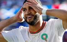 الصيباري يغيب عن قمة فرنسا.. ووهبي يراهن على قوة المجموعة