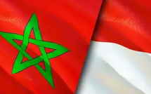المغرب وإندونيسيا يتفقان على إطلاق مرحلة جديدة من الشراكة الاقتصادية والتجارية
