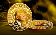 عملة "TRUMP" المشفرة تكبد مئات الآلاف من المستثمرين خسائر بمليارات الدولارات