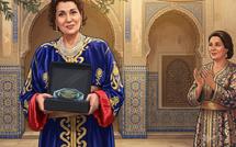 لكِ سيدتي: حين ترسم أنامل النساء الجغرافيا السياسية لإفريقيا