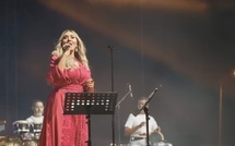 أسماء لمنور تحيي حفلاً ضمن مهرجان عيساوة بمكناس في 25 يوليوز