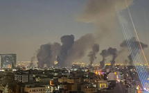 إيران ترفع سقف المواجهة مع الولايات المتحدة.. إغلاق هرمز يتصدر الرد على الضربات الأميركية