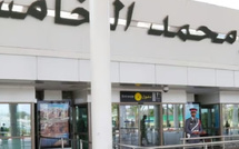 المطارات المغربية تستقبل أزيد من 18,8 مليون مسافر خلال النصف الأول من 2026