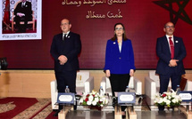 انطلاق النسخة الثانية من الحملة الوطنية لإذكاء الوعي بالإعاقة تحت شعار “نغيرو النظرة ديالنا”