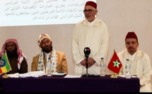أديس أبابا تحتضن أول مباراة لانتقاء أئمة إثيوبيين للدراسة بالرباط