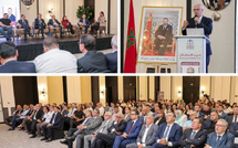 السيادة الاستراتيجية... نزار بركة يدعو إلى مغرب أكثر استقلالا ومناعة وتأثيرا