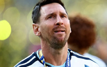 ميسي.. نهاية حقبة أكثر منها نهاية لاعب