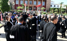 انفراج يلوح في أزمة المحامين والحكومة.. اجتماع حاسم مرتقب لإنهاء شلل المحاكم