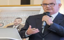 السيادة الاستراتيجية.. نزار بركة يدعو إلى بناء نموذج تنموي يعزز استقلال القرار الوطني