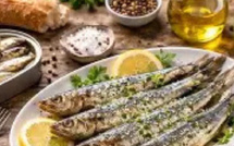 السردين.. غذاء متكامل ينصح الخبراء بتناوله مرة إلى مرتين أسبوعياً