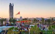 المغرب يضيء سنترال بارك.. حضور ثقافي استثنائي يدخل تاريخ مهرجان SummerStage