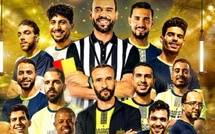 طاليس يطلق بطولة «كأس الكوميديا».. منافسة بين 18 كوميديًا والجمهور يحسم اللقب