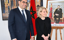 المغرب يستعيد تسع مستحاثات نادرة لأسنان ديناصورات تعود إلى أكثر من 72 مليون سنة