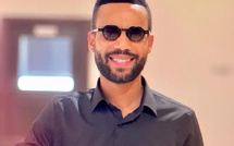 "La Coupe d’Humour".. طاليس يحول الكوميديا إلى بطولة بروح كرة القدم